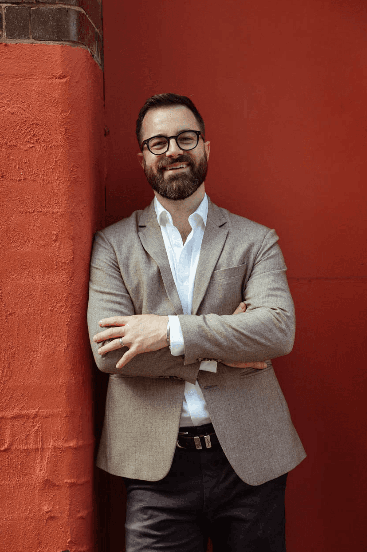 Dominic Pearl – Director & Principal Broker, Beacon Insurance